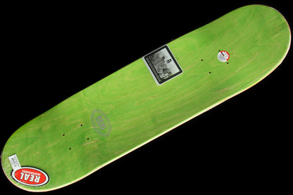 Spectrum Distortion Black Deck 8.06"