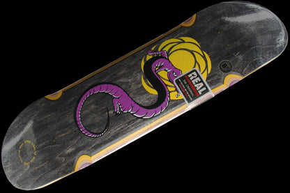 SSD 2024 - Wilkins - Sun Lizard Sugarcane Deck 8.5"