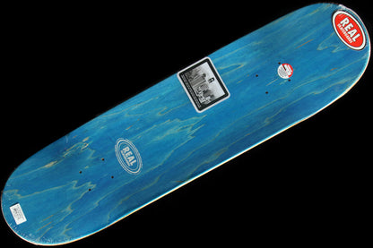 Zion - Abstraction Deck 8.5"