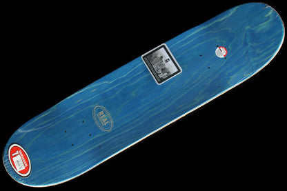Zion - Storyboard Deck 8.06"