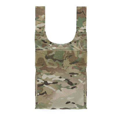 Spiritus Systems LV-119 Rear Covert Plate Bag