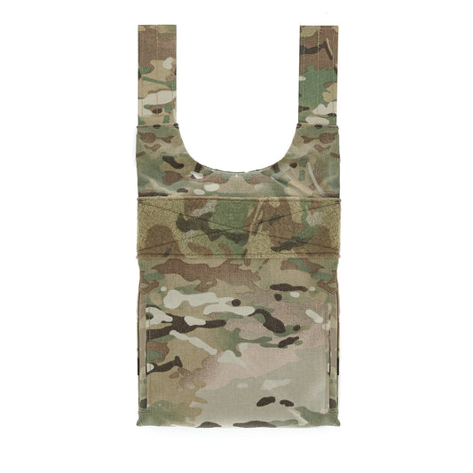 Spiritus Systems LV-119 Rear Covert Plate Bag