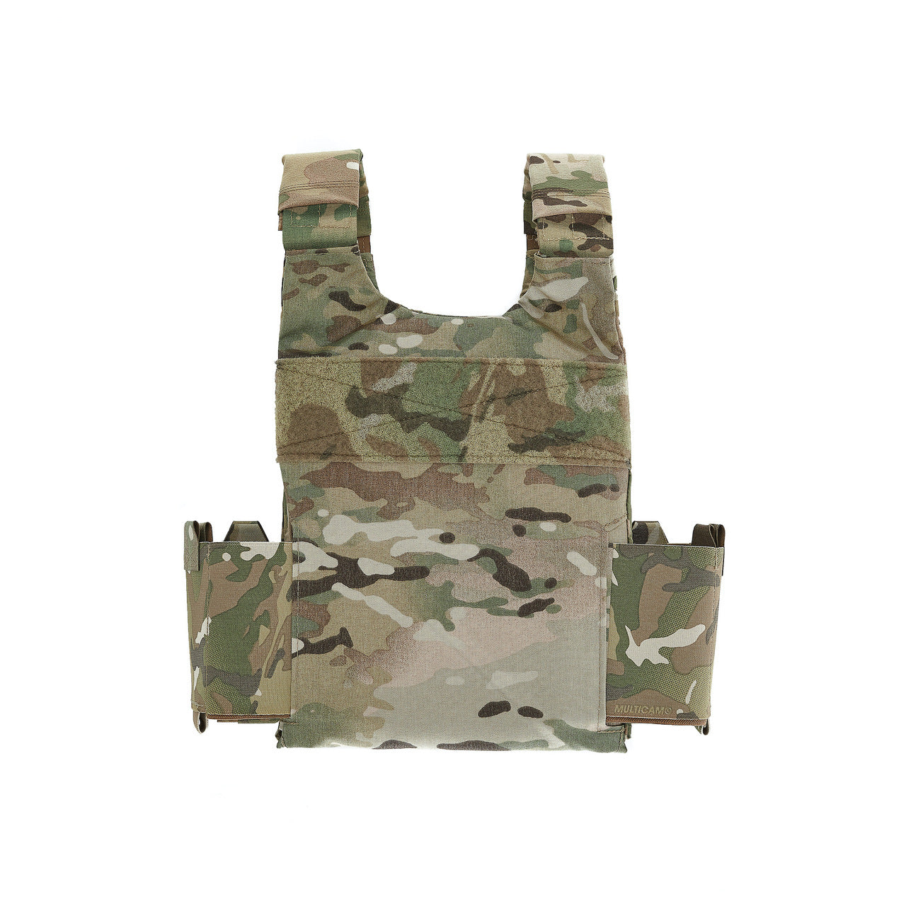 Spiritus Systems LV-119 Rear Covert Plate Bag