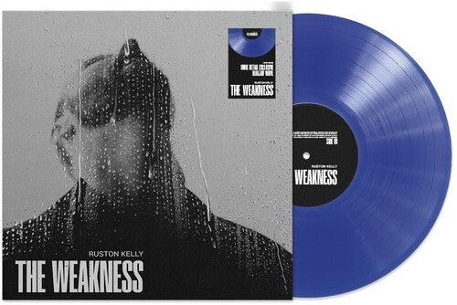 Ruston Kelly- The Weakness (Indie Exclusive)