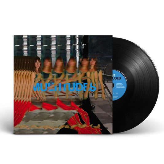 Feist- Multitudes