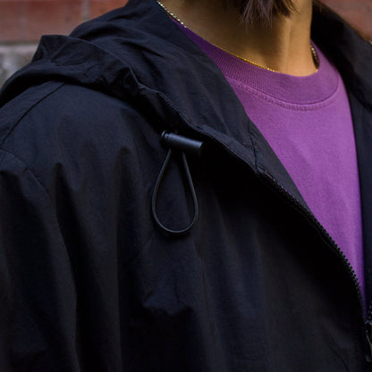 Women's Roomy L/S Hooded Dress