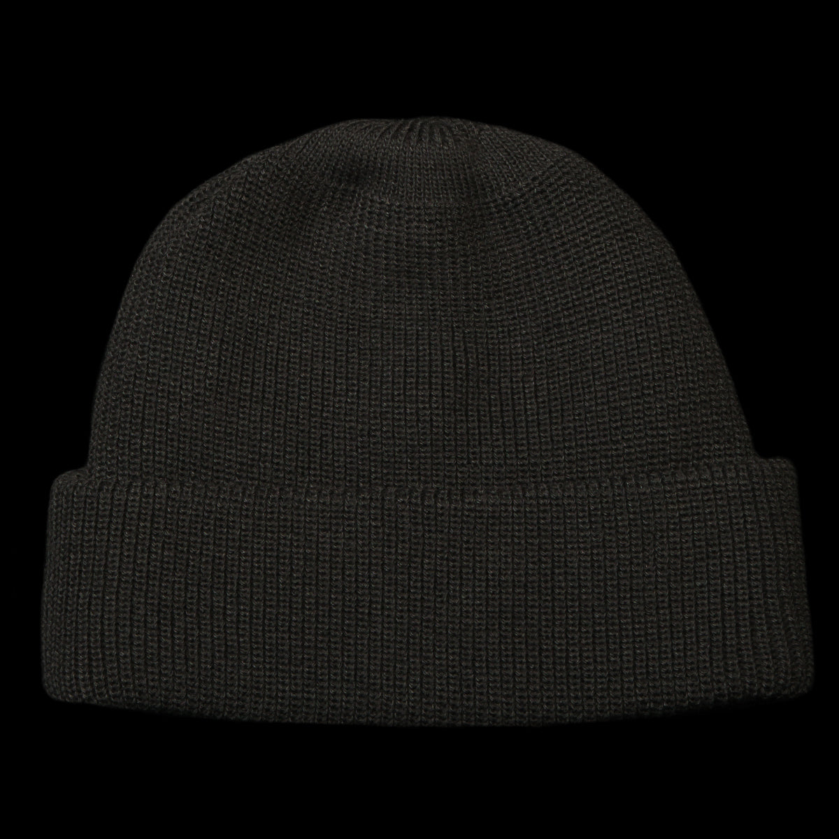 Bulky Watch Cap