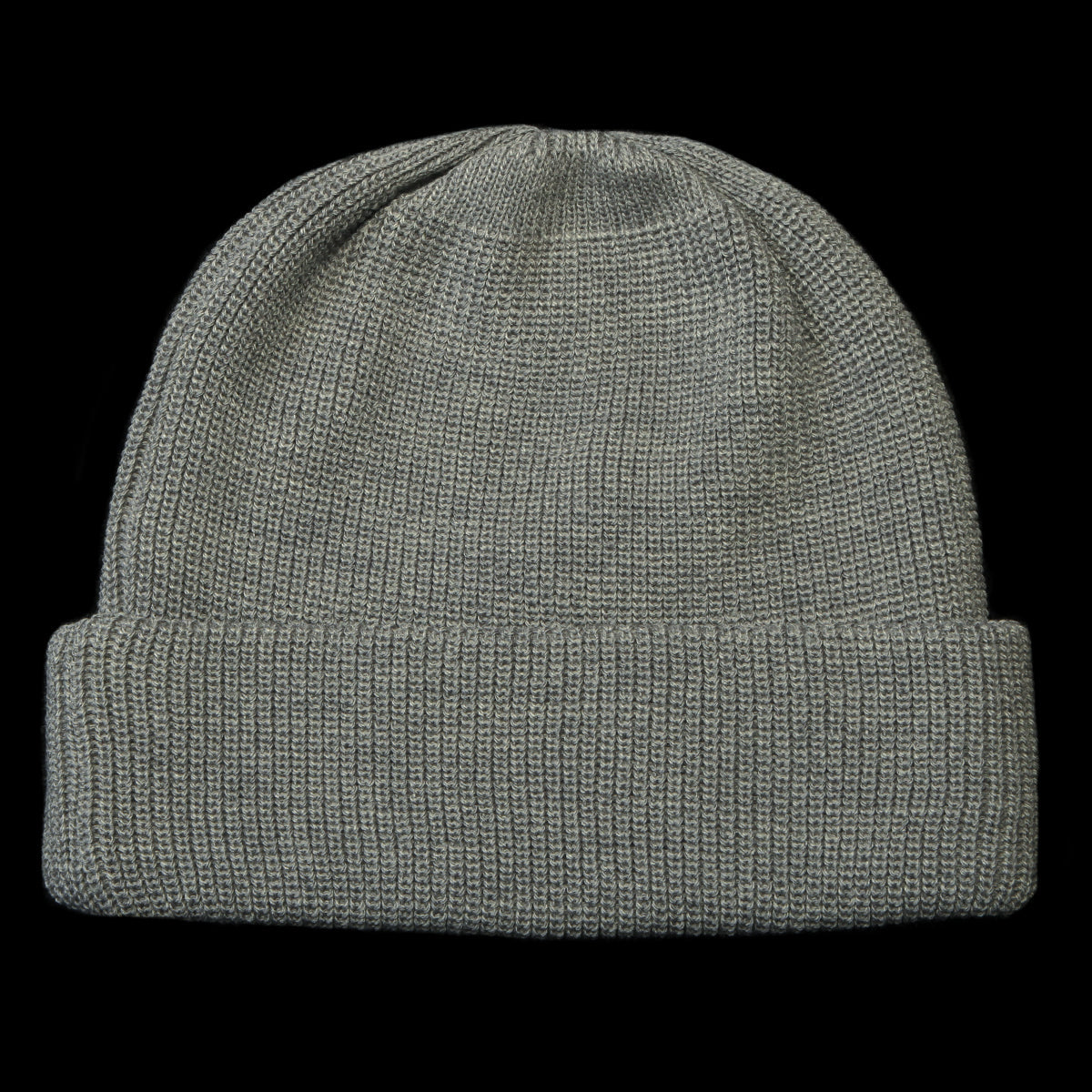 Bulky Watch Cap