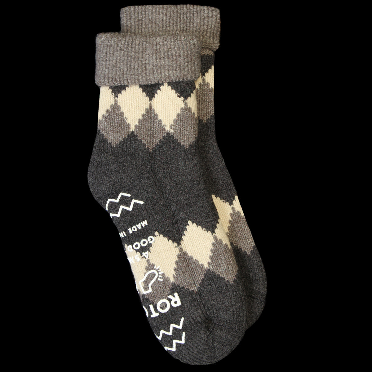 Comfy Room Sock