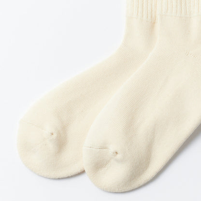 Organic Daily Sock - 3 Pack