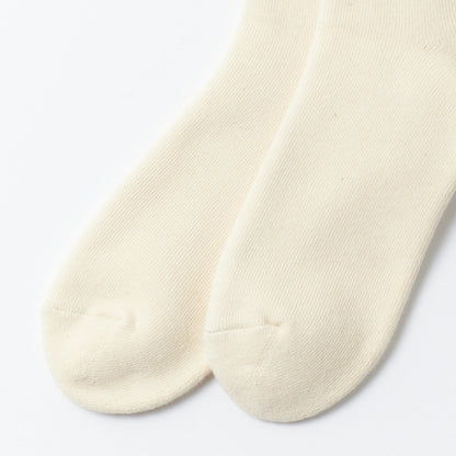Organic Daily Sock - 3 Pack