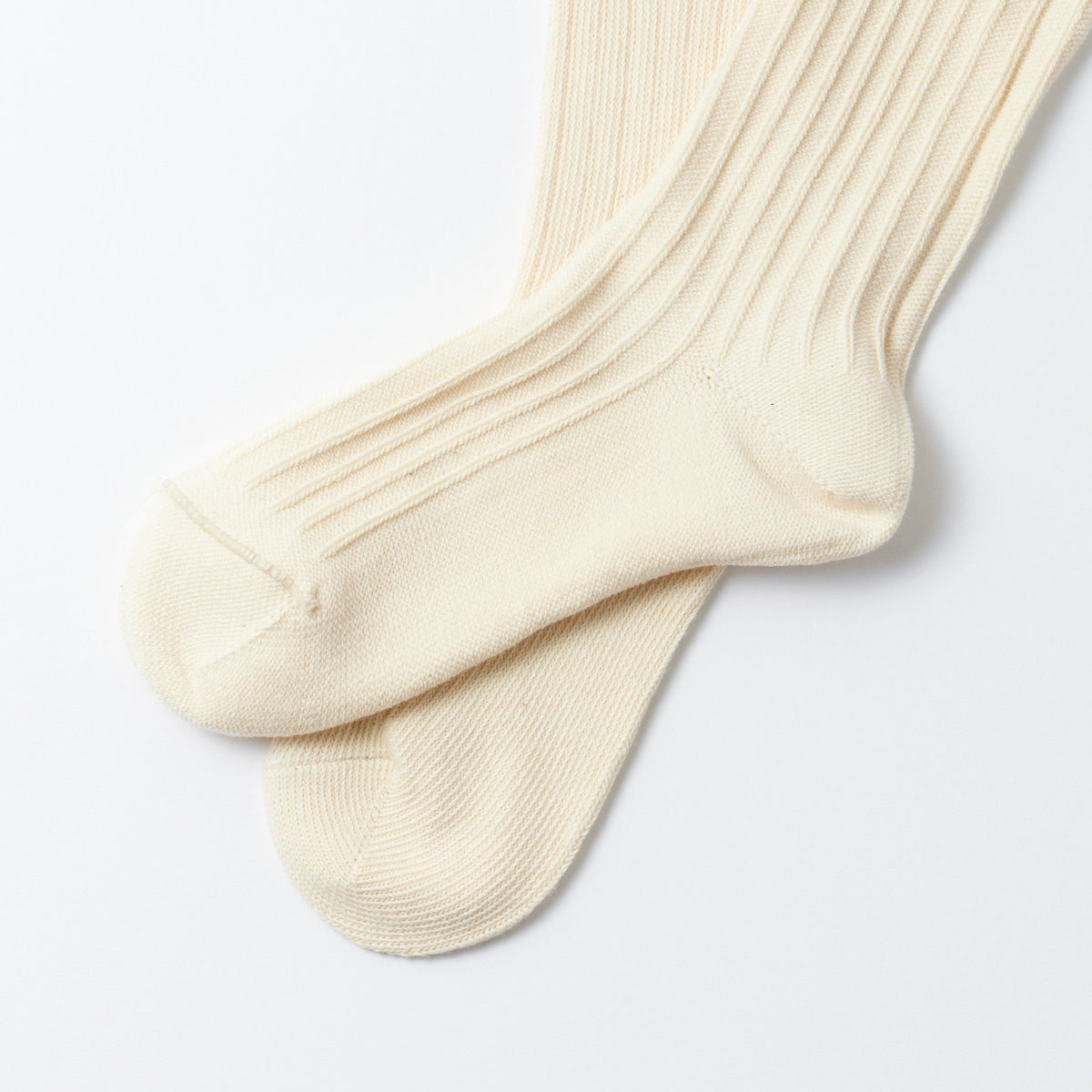 Organic Daily Sock - 3 Pack