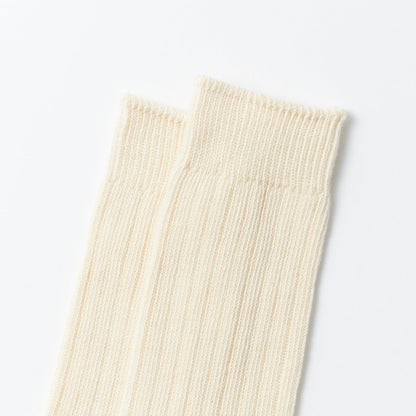 Organic Daily Sock - 3 Pack
