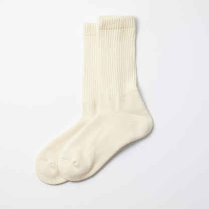 Organic Daily Sock - 3 Pack