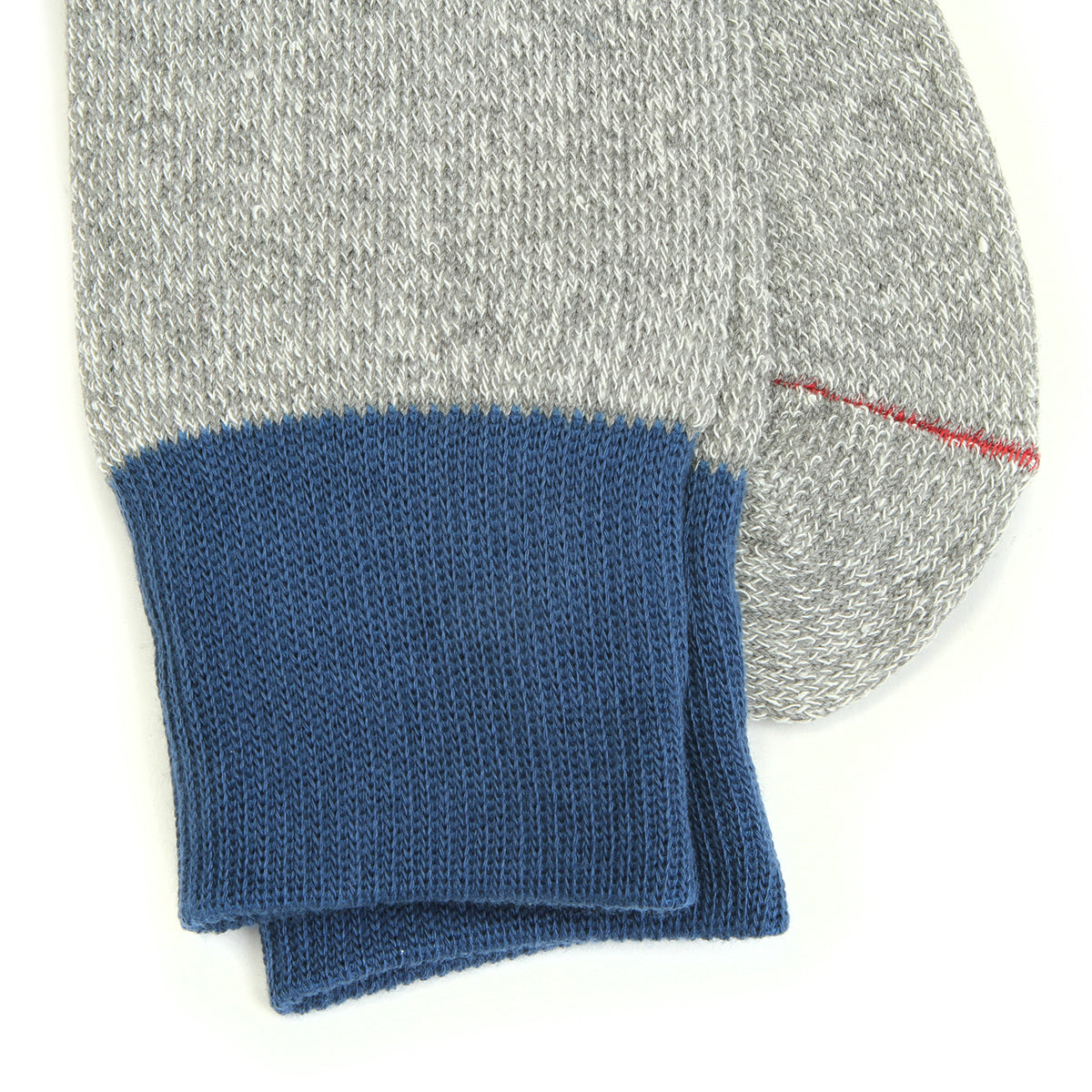 Double Face Crew Sock