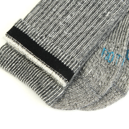 Double Face Mini Sock