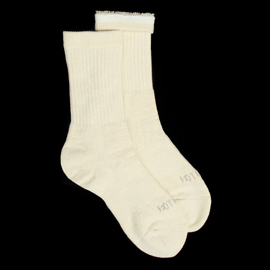 Double Face Mini Sock