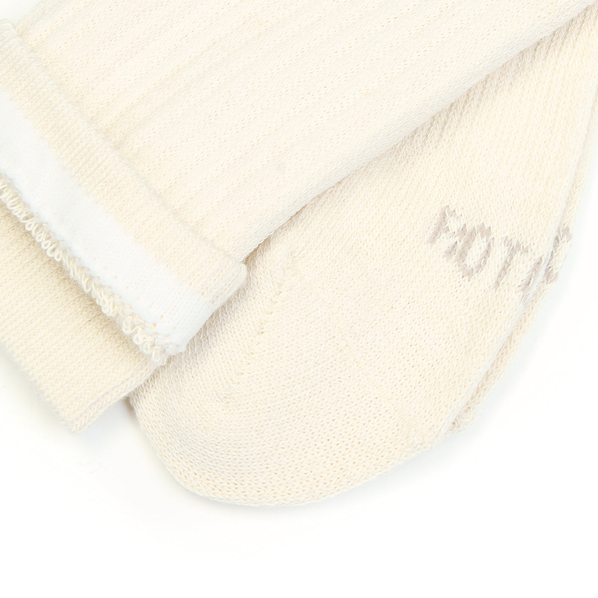 Double Face Mini Sock