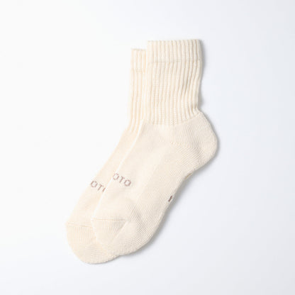 Double Face Mini Sock