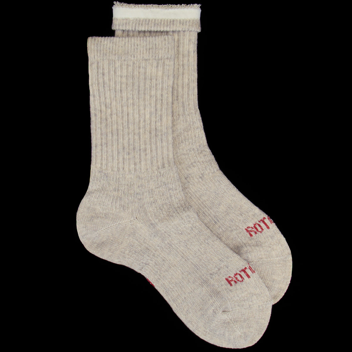Double Face Mini Sock