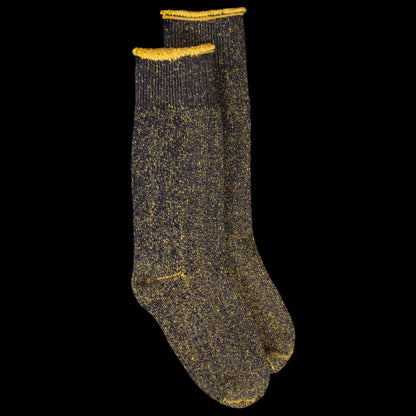 Reversible Pile Sock