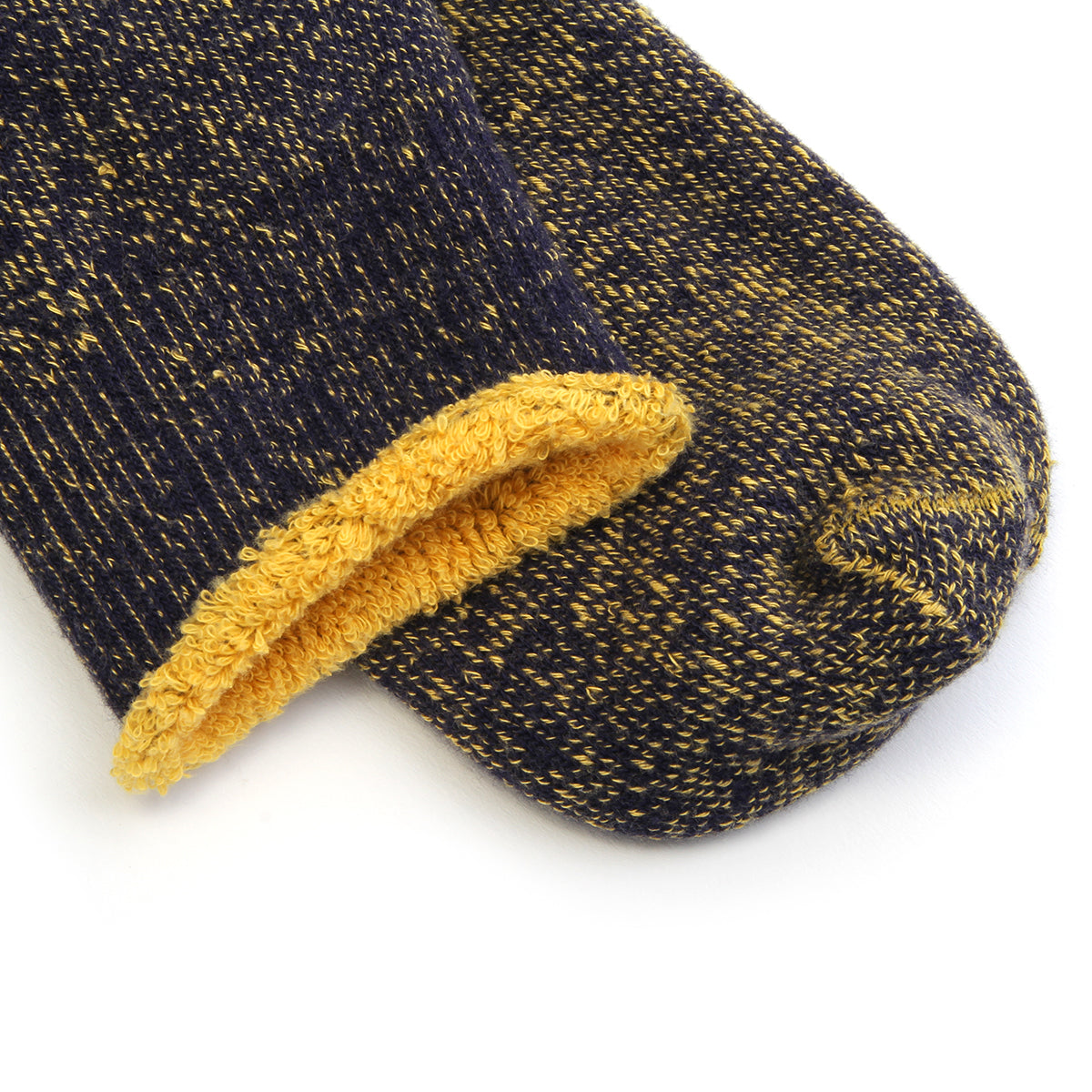 Reversible Pile Sock