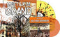 Matt & Kim- Grand (RSD Essential)