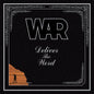 War- Deliver The Word