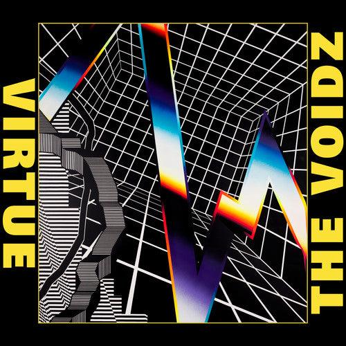The Voidz (The Strokes)- Virtue