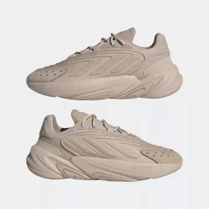 Adidas Women's Ozelia Shoes - Wonder Taupe Beige