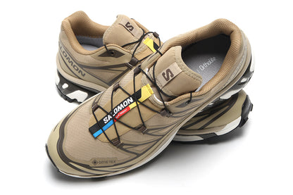 XT-6 Gore-Tex