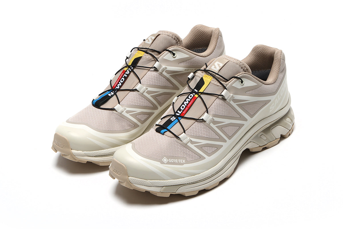 XT-6 Gore-Tex