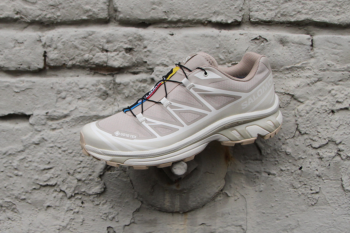 XT-6 Gore-Tex