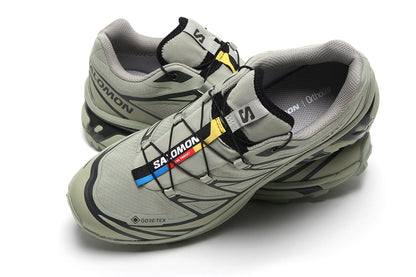 XT-6 Gore-Tex