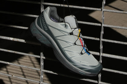 XT-6 GTX