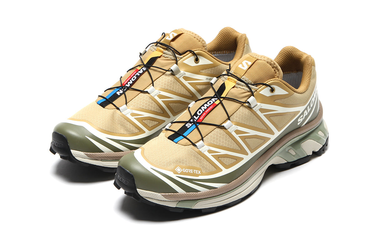 XT-6 Gore-Tex