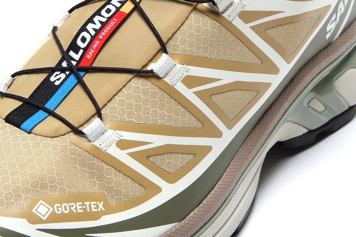XT-6 Gore-Tex