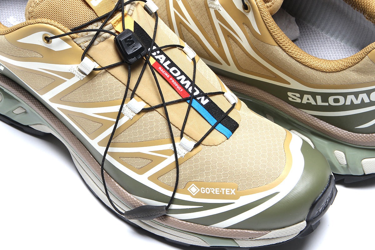 XT-6 Gore-Tex