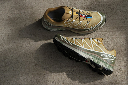 XT-6 Gore-Tex