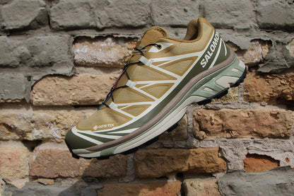 XT-6 Gore-Tex