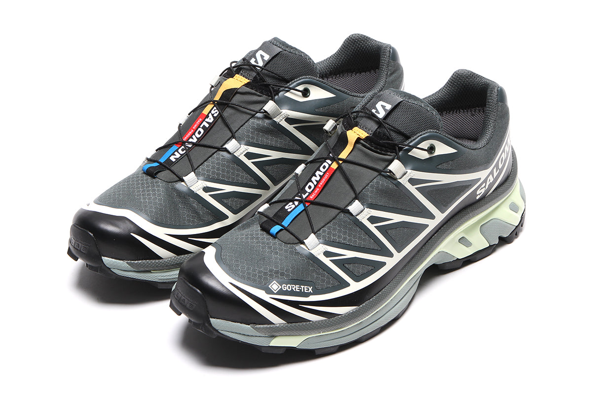 XT-6 Gore-Tex