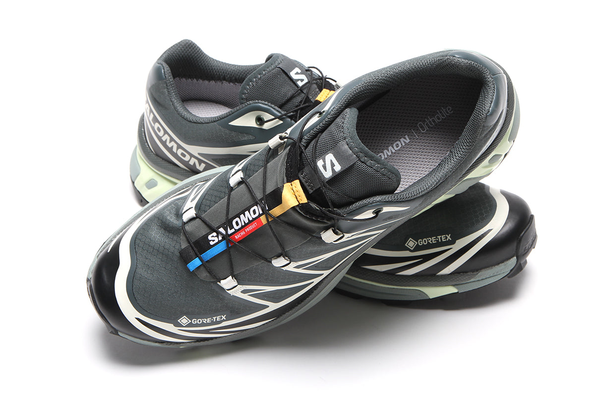 XT-6 Gore-Tex