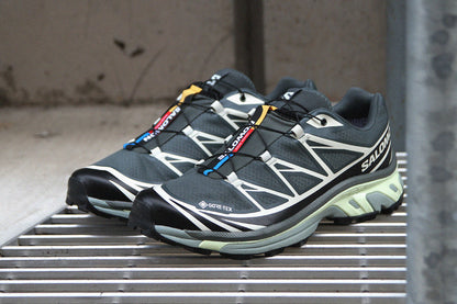 XT-6 Gore-Tex