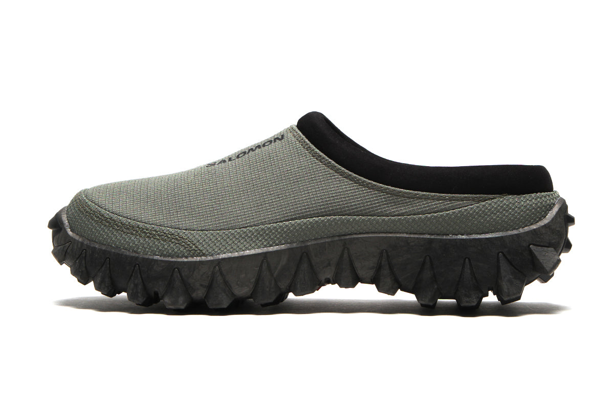 Snowclog