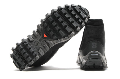 Snowclog Mid