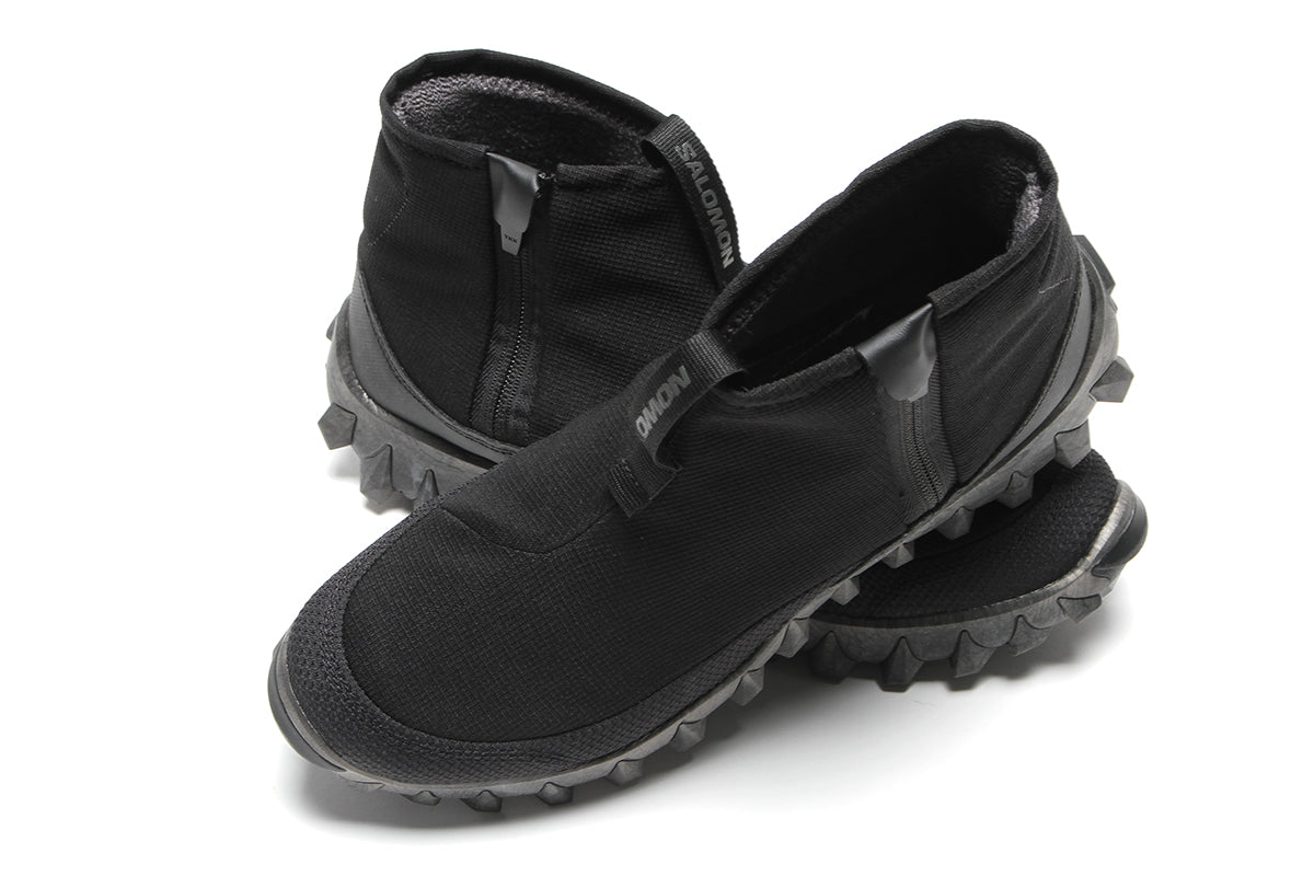 Snowclog Mid
