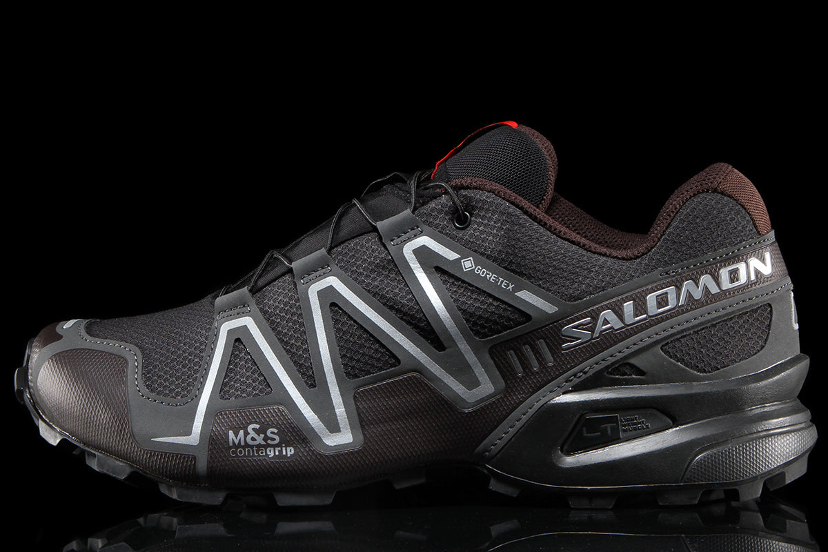 Speedcross 3 Gore-Tex