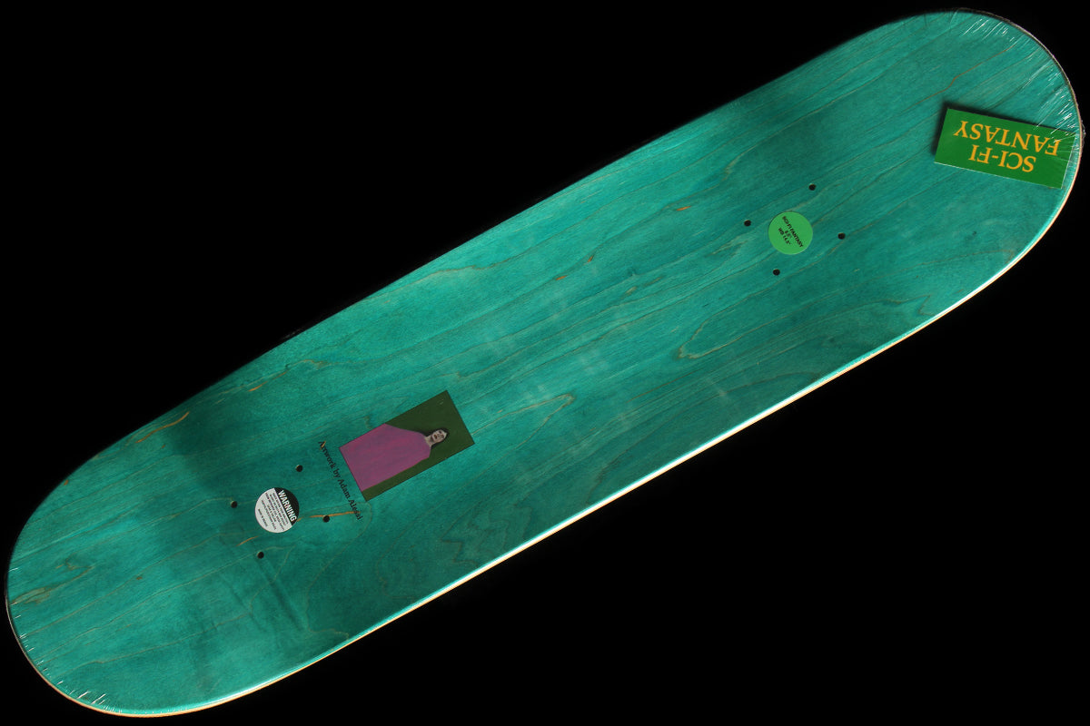 Glick - Portrait Deck 8.5"