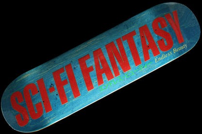 Endless Beauty Deck 8.38"