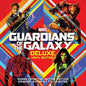 Guardians Of The Galaxy Soundtrack